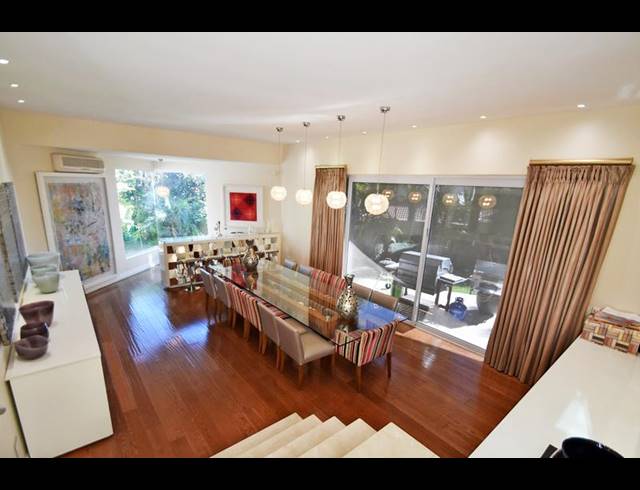 5 BEDROOM HOUSE FOR SALE IN BENMORE GARDENS